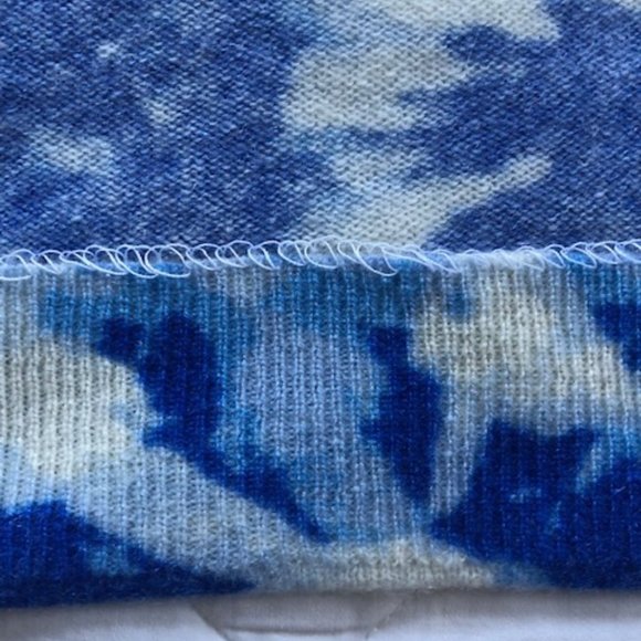 2-Ply Cashmere Charter Club Sweater - Picture 5 of 5